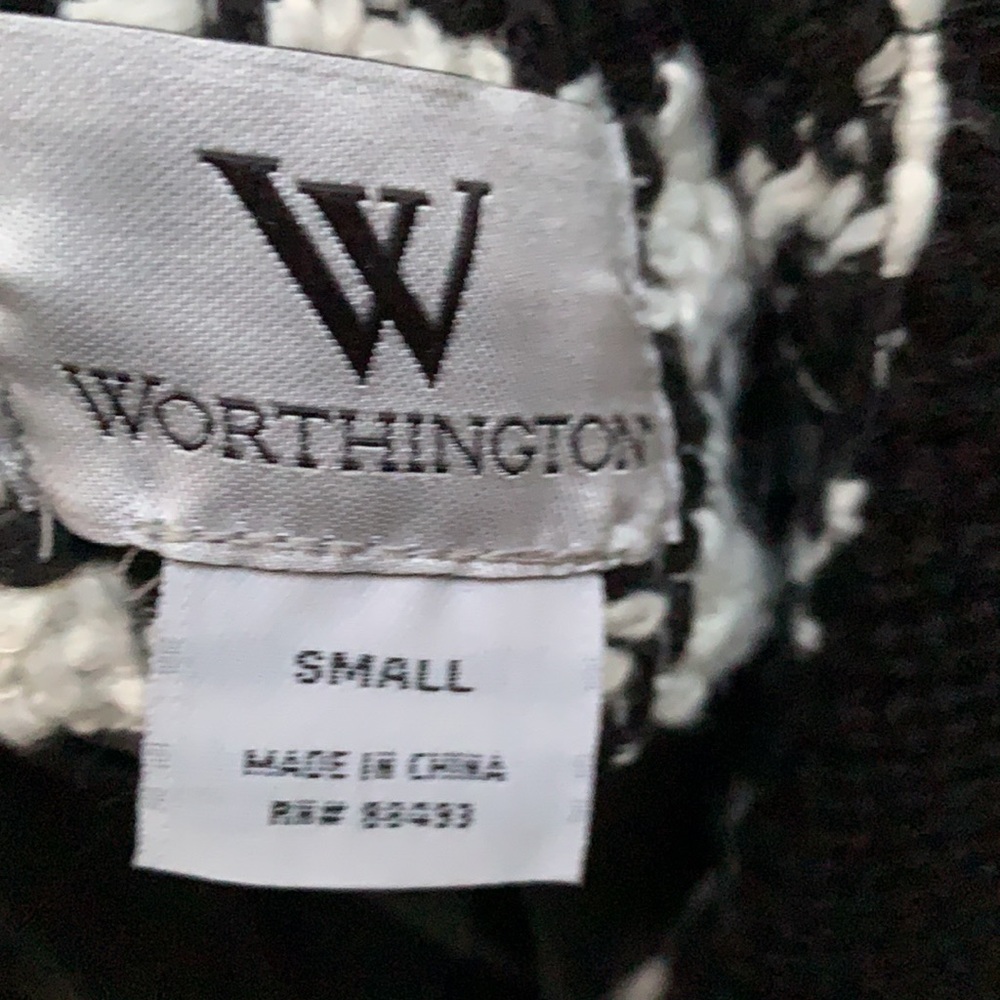 Heavy winter coat - Picture 6 of 6